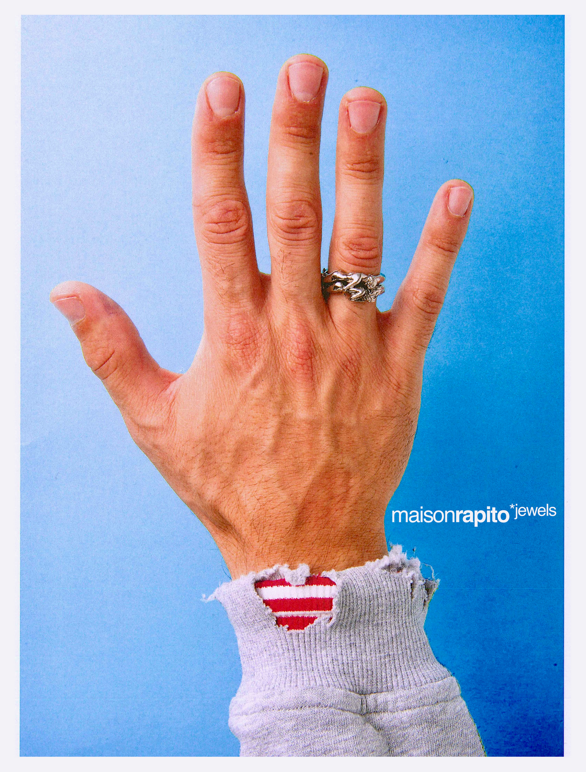 Lovers Ring