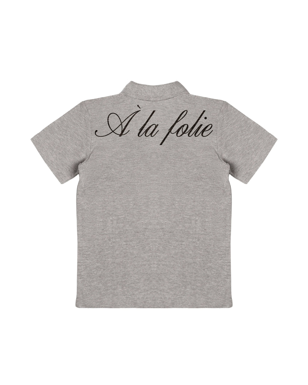 A La Folie Baby Polo