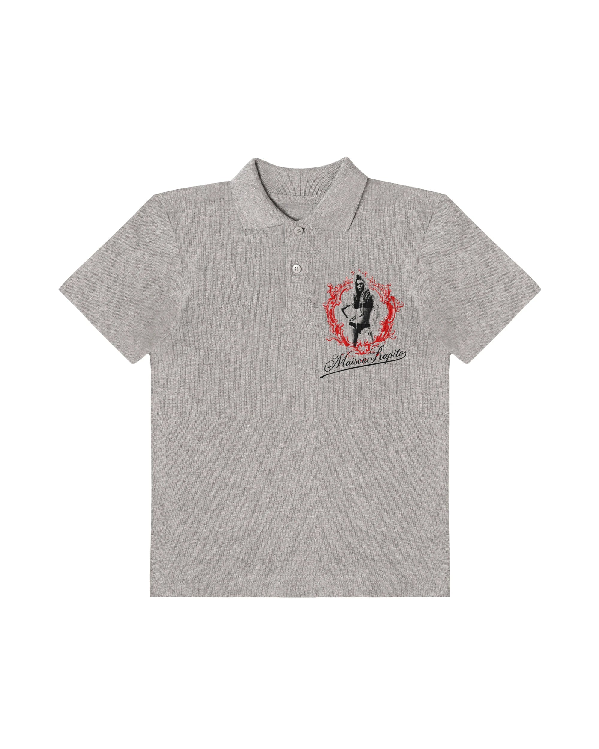 A La Folie Baby Polo