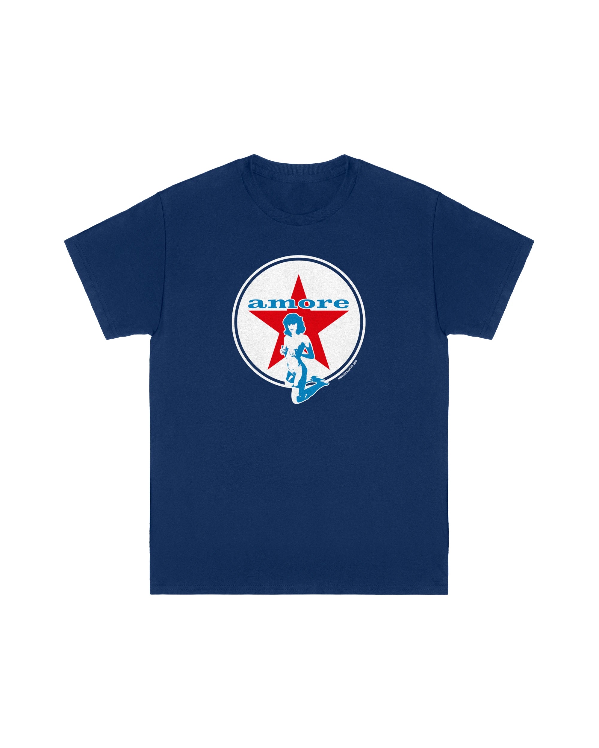 Amore Tee