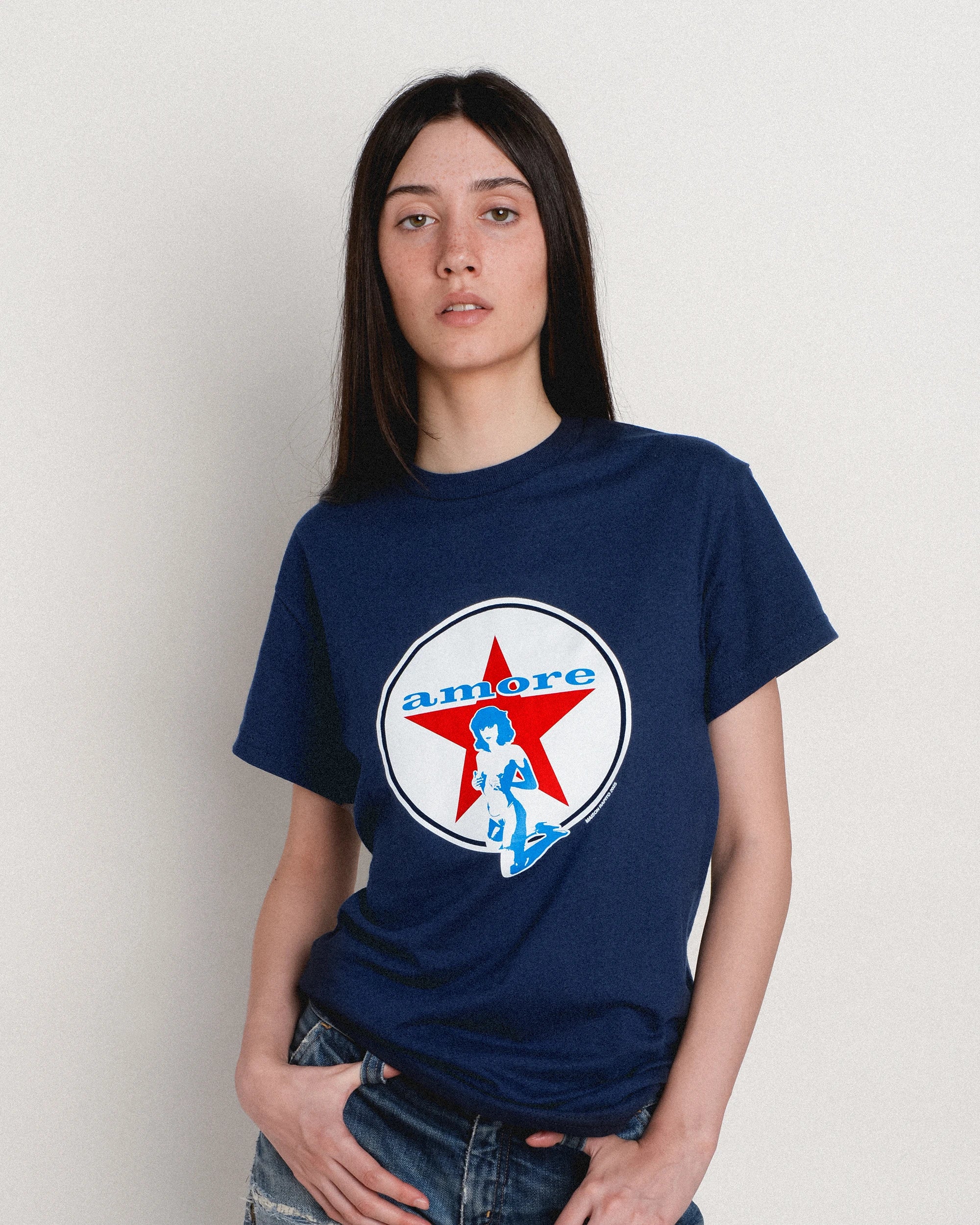 Amore Tee