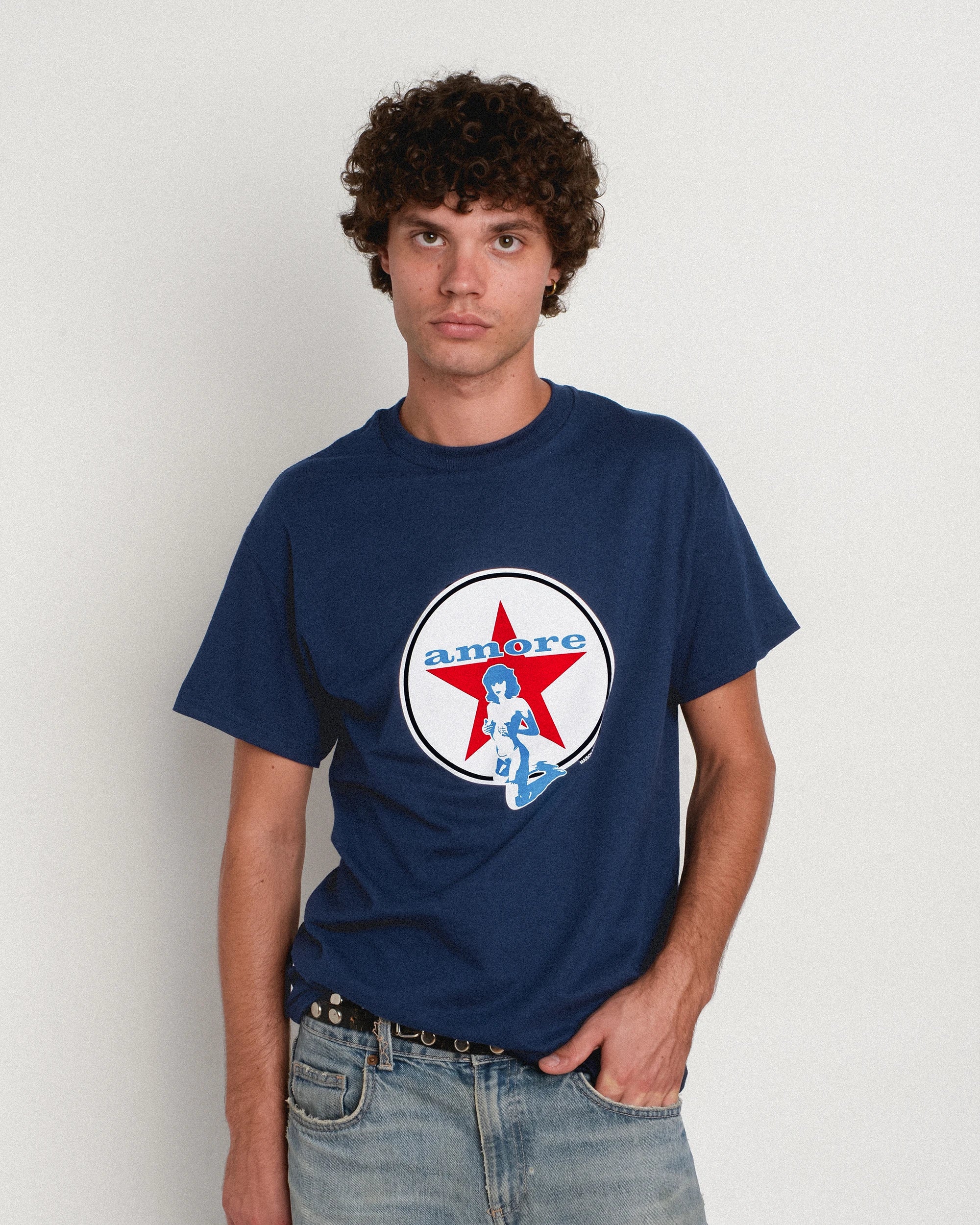 Amore Tee