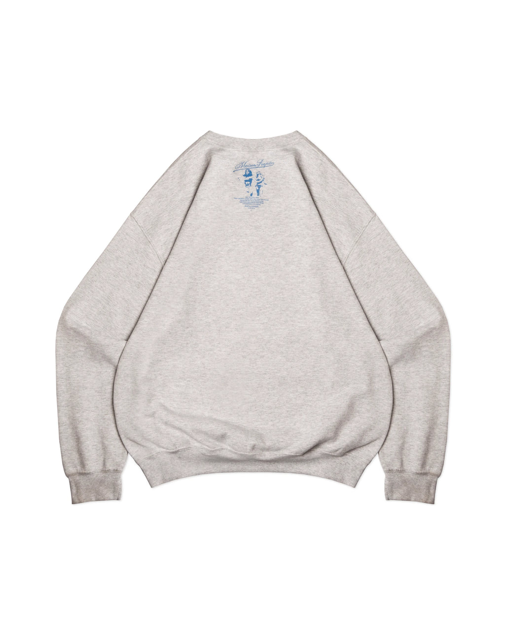 Bad Choices Good Stories Crewneck