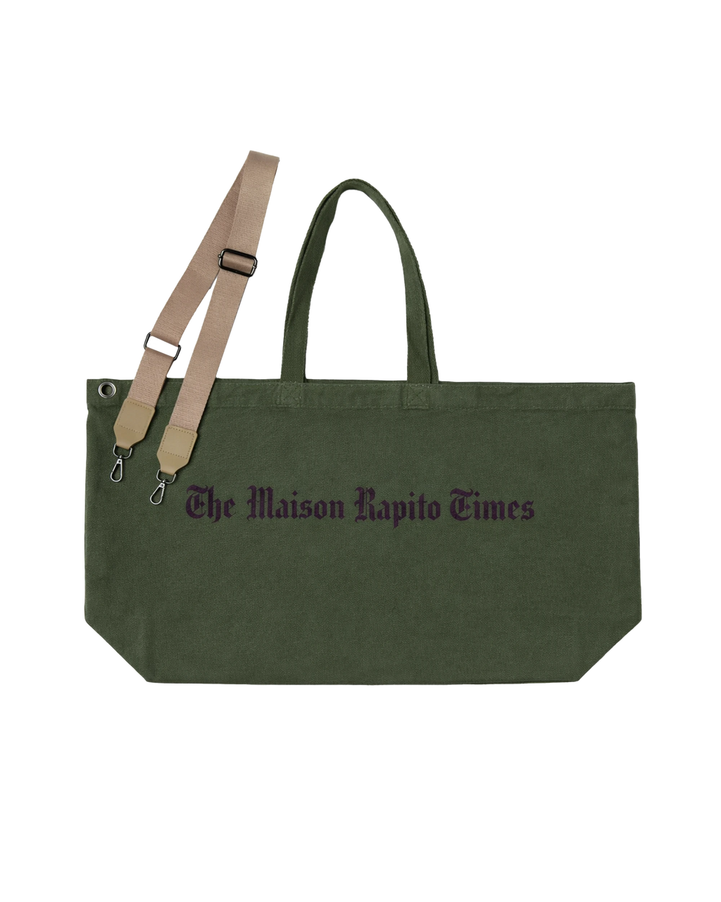 Olive  Bag