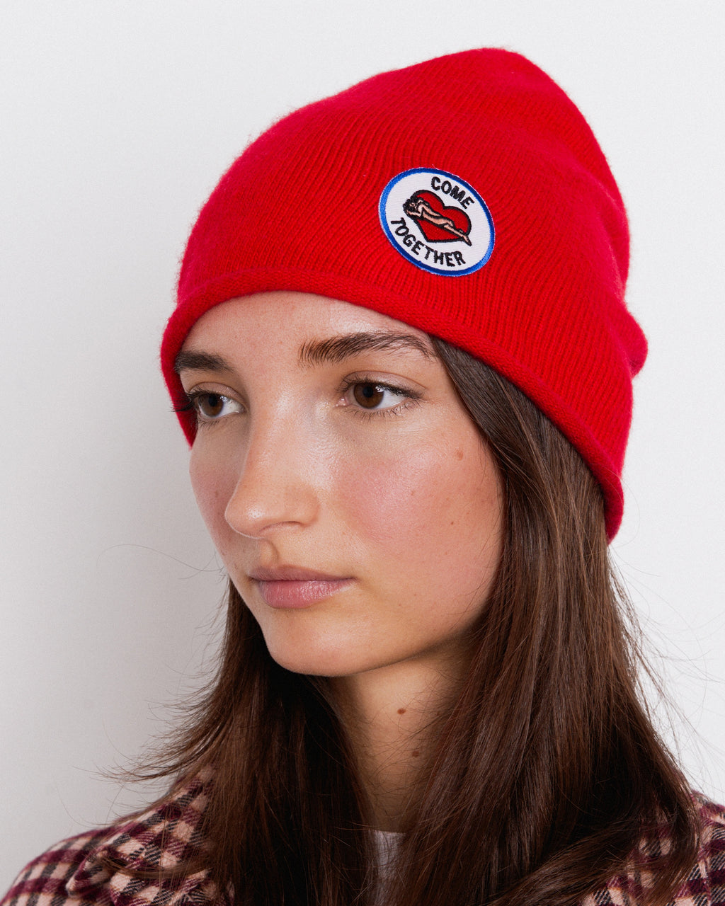 Come Together Beanie