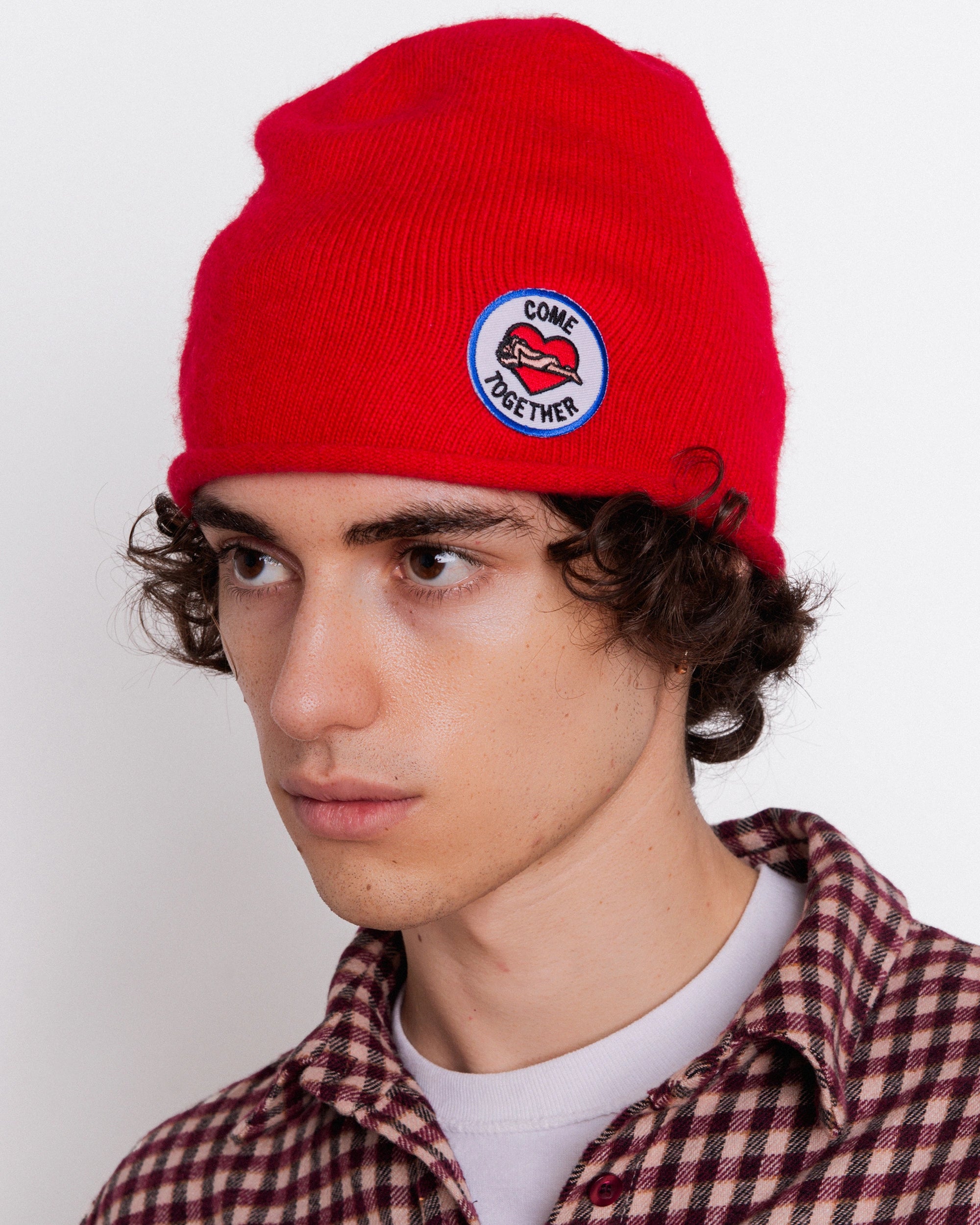 Come Together Beanie