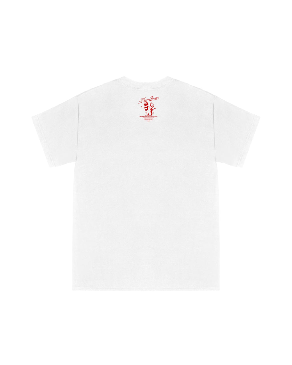 Can't We Fuck? Tee