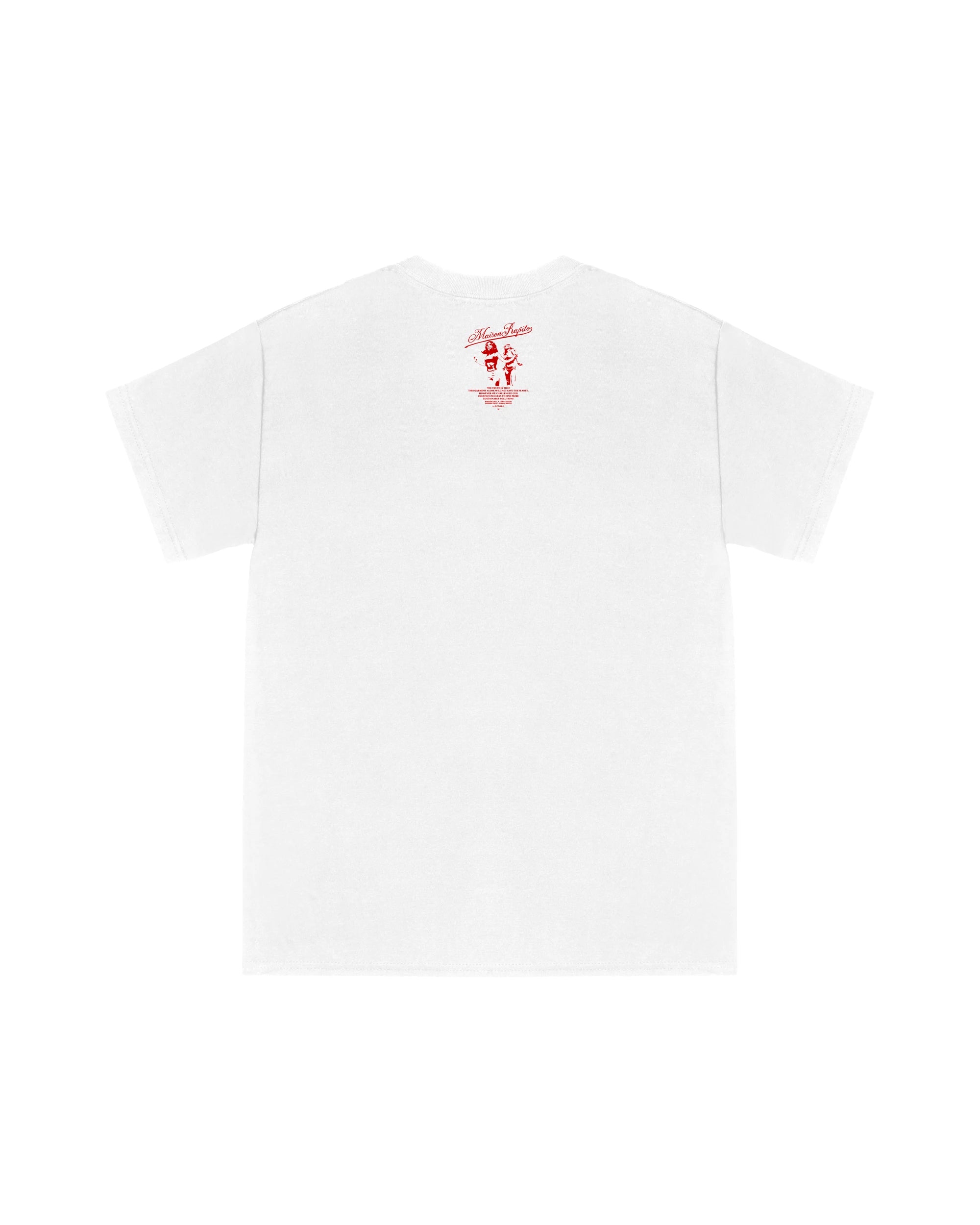 Can't We Fuck? Tee