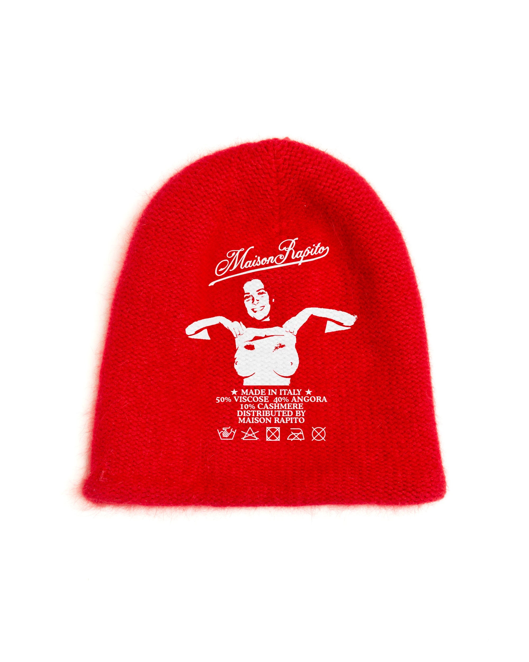 Come Together Beanie