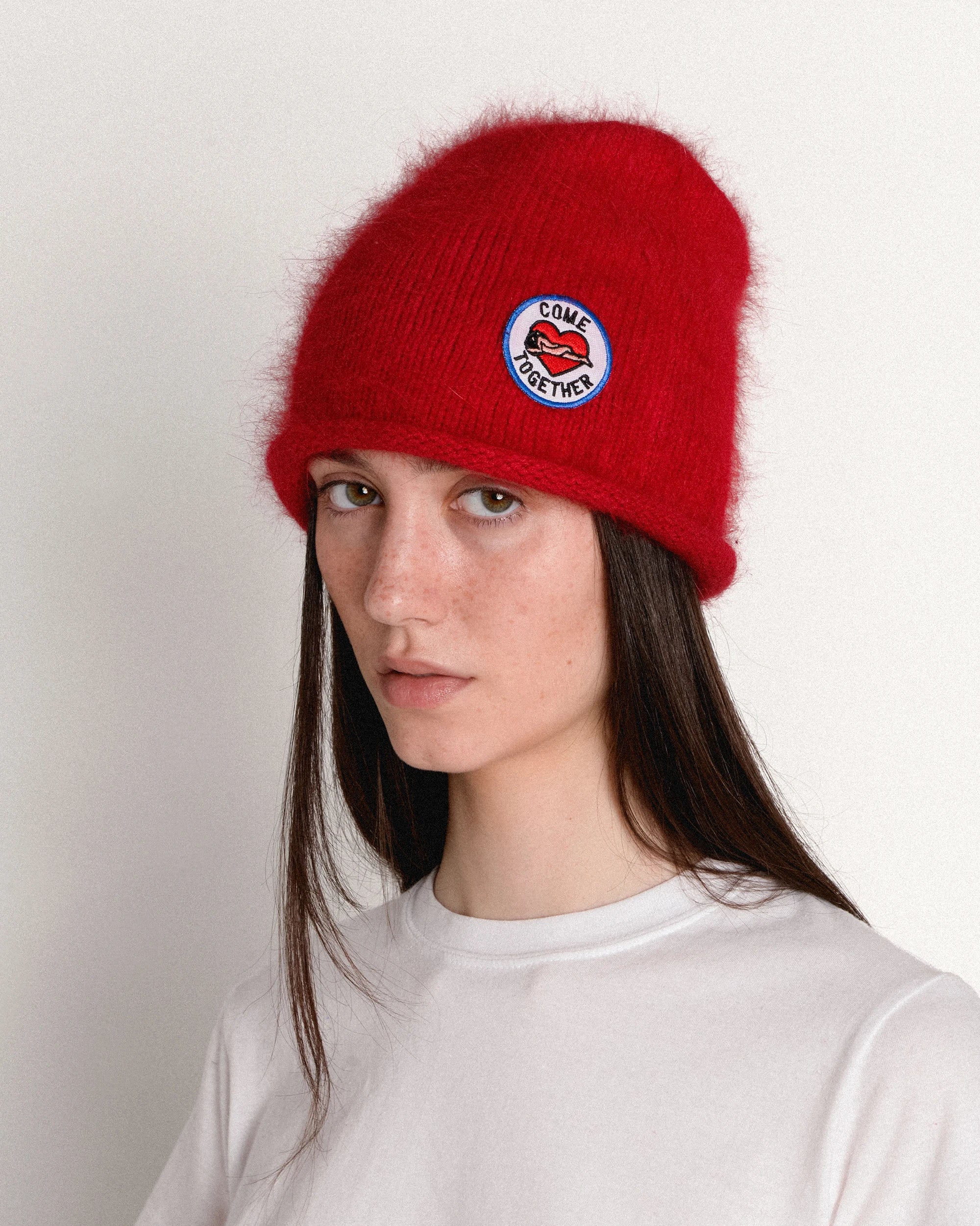 Come Together Beanie
