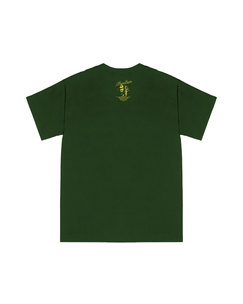 Crypto Is For Virgins Tee