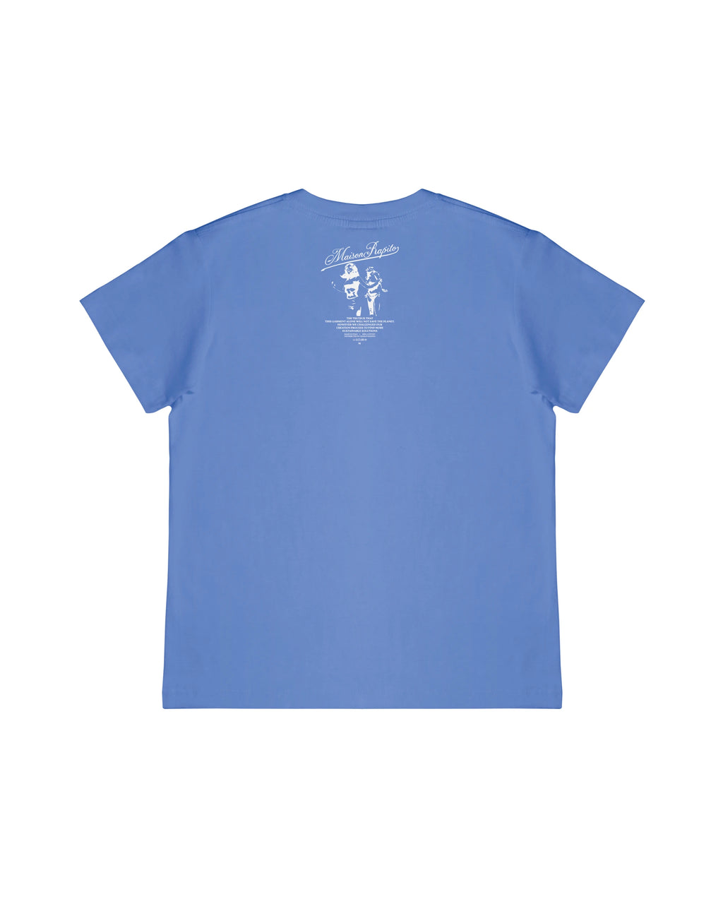 Crypto is for virgins Baby tee