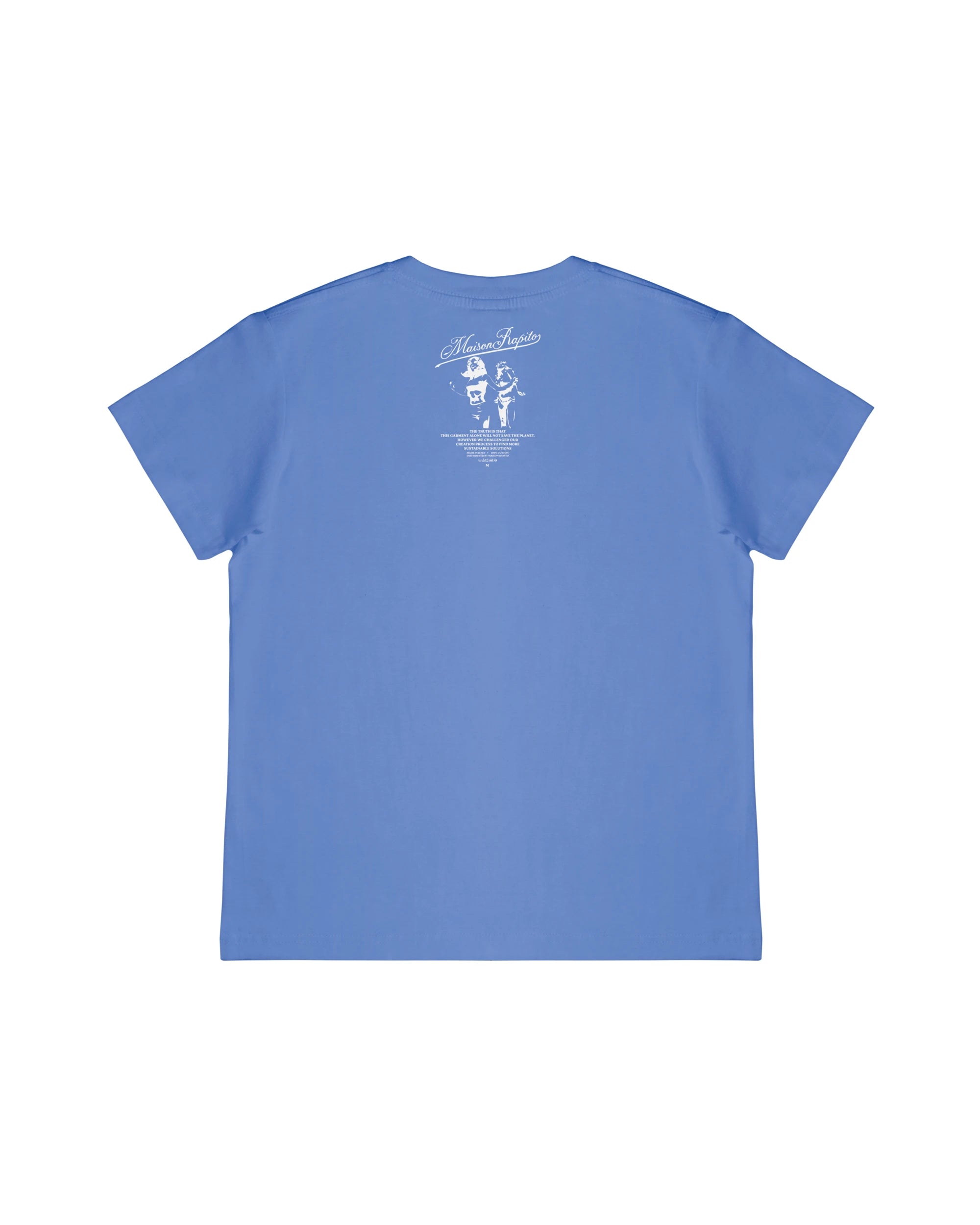 Crypto is for virgins Baby tee