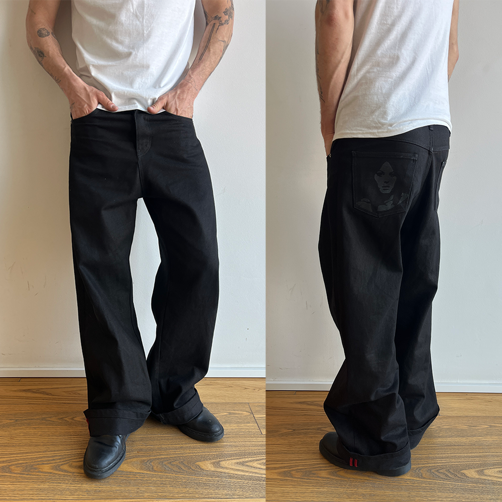 Crow Denim