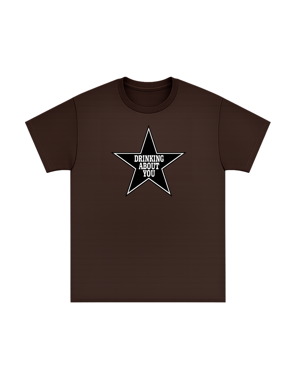 Drinking About You Tee