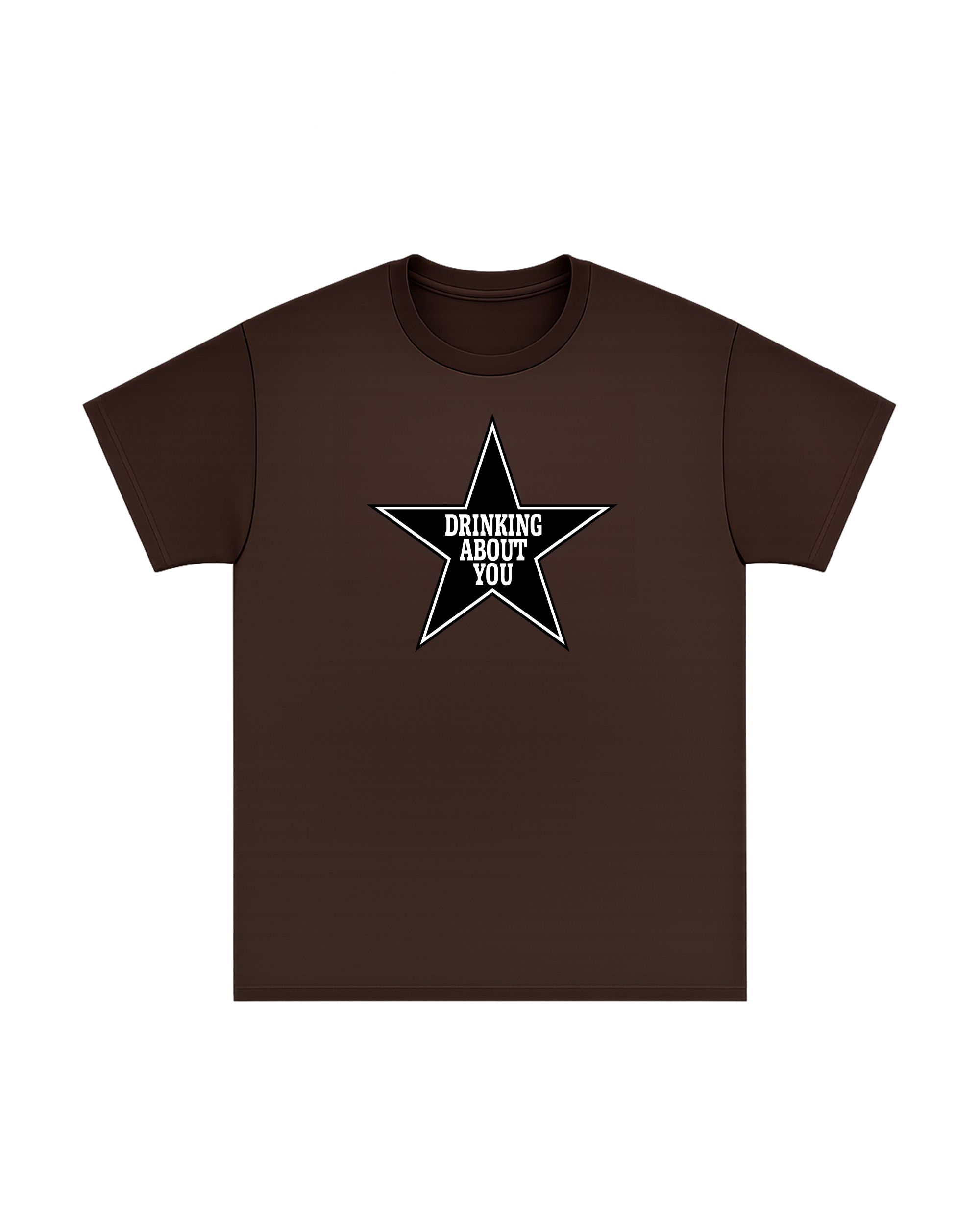 Drinking About You Tee