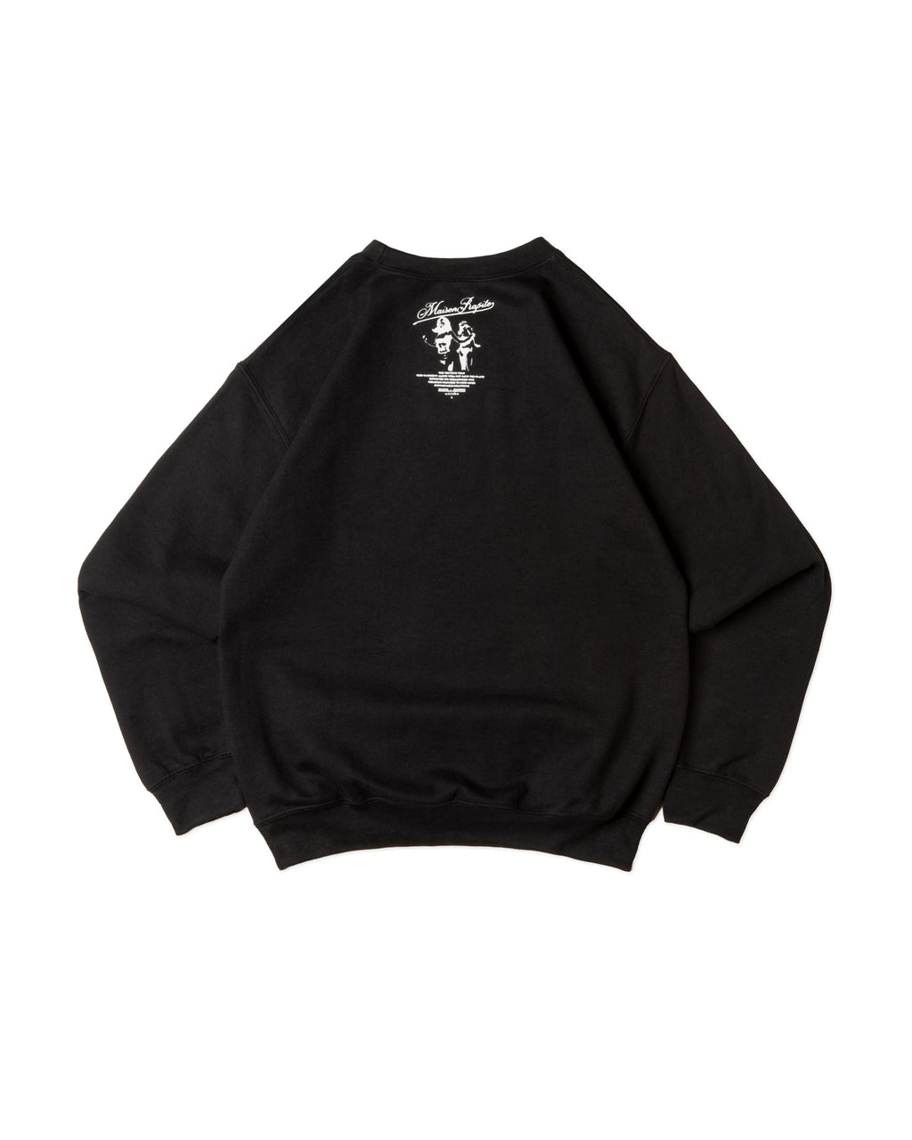 Emotional Swaggage Crewneck