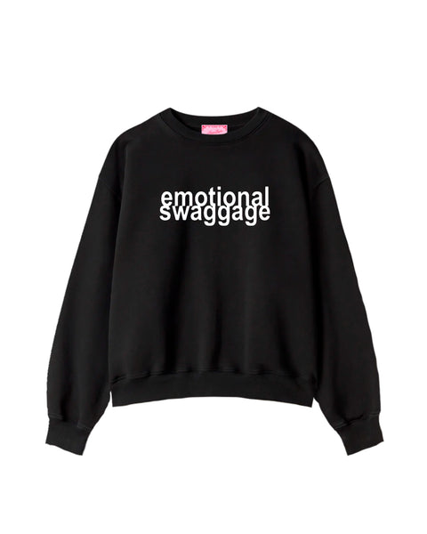 RYKEY John Andersen スウェット サイズM BULLISH emotionalswaggage-maisonrapito