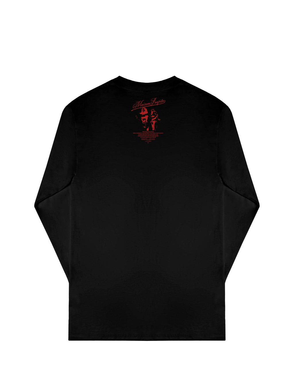Fets Luck Longsleeve
