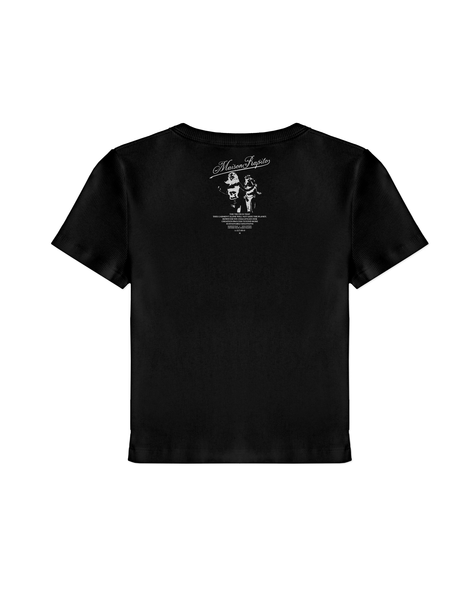 Freak Baby Tee