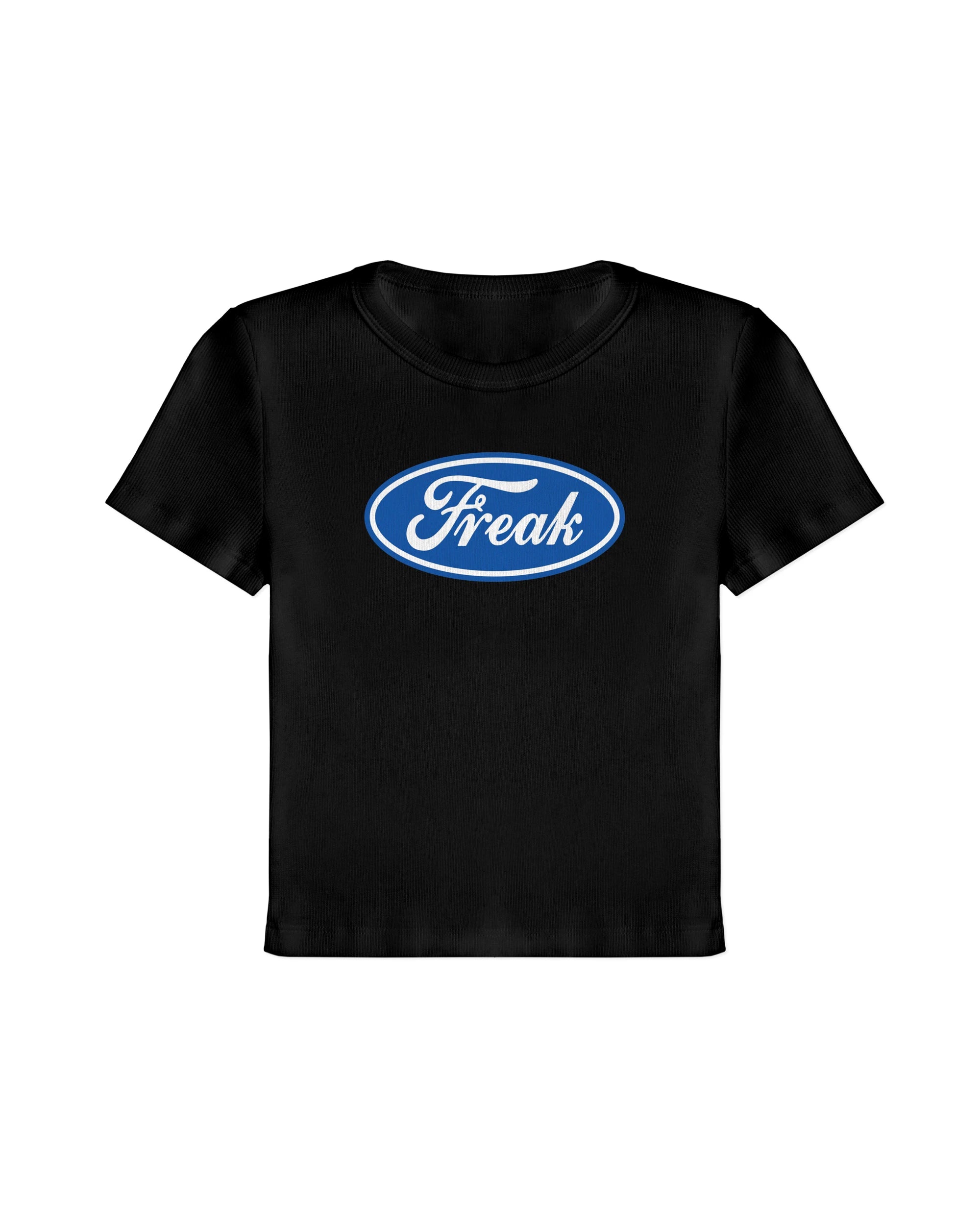 Freak Baby Tee