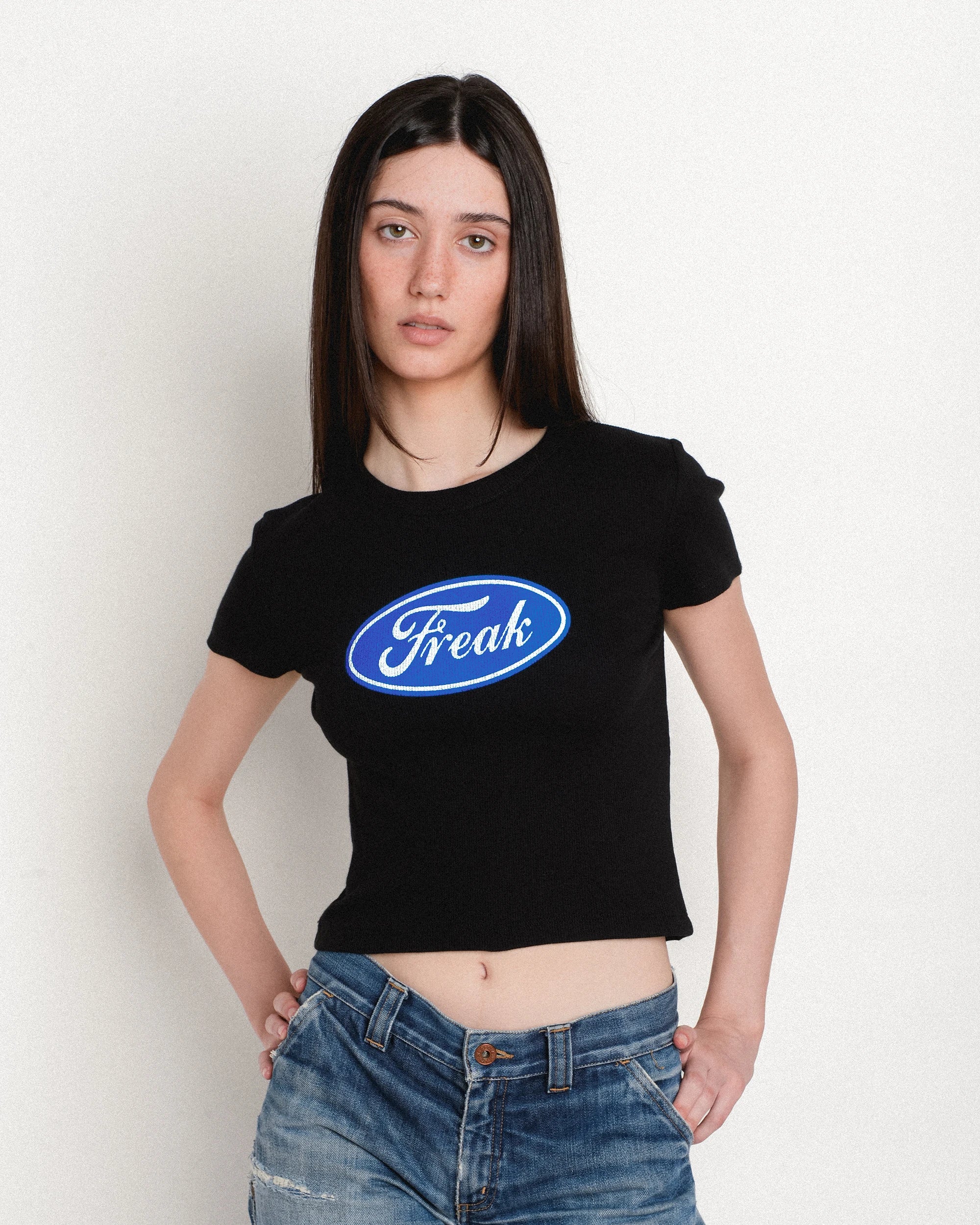Freak Baby Tee