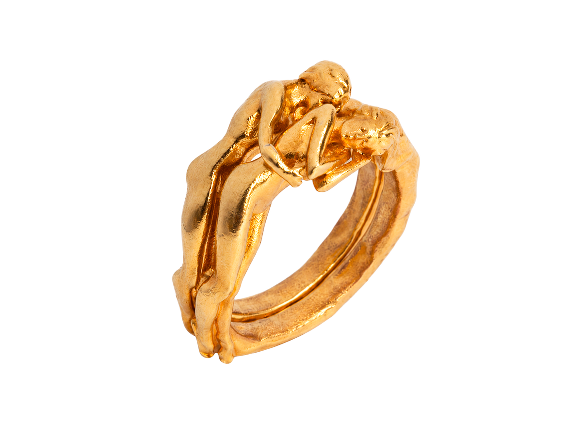 Lovers Ring