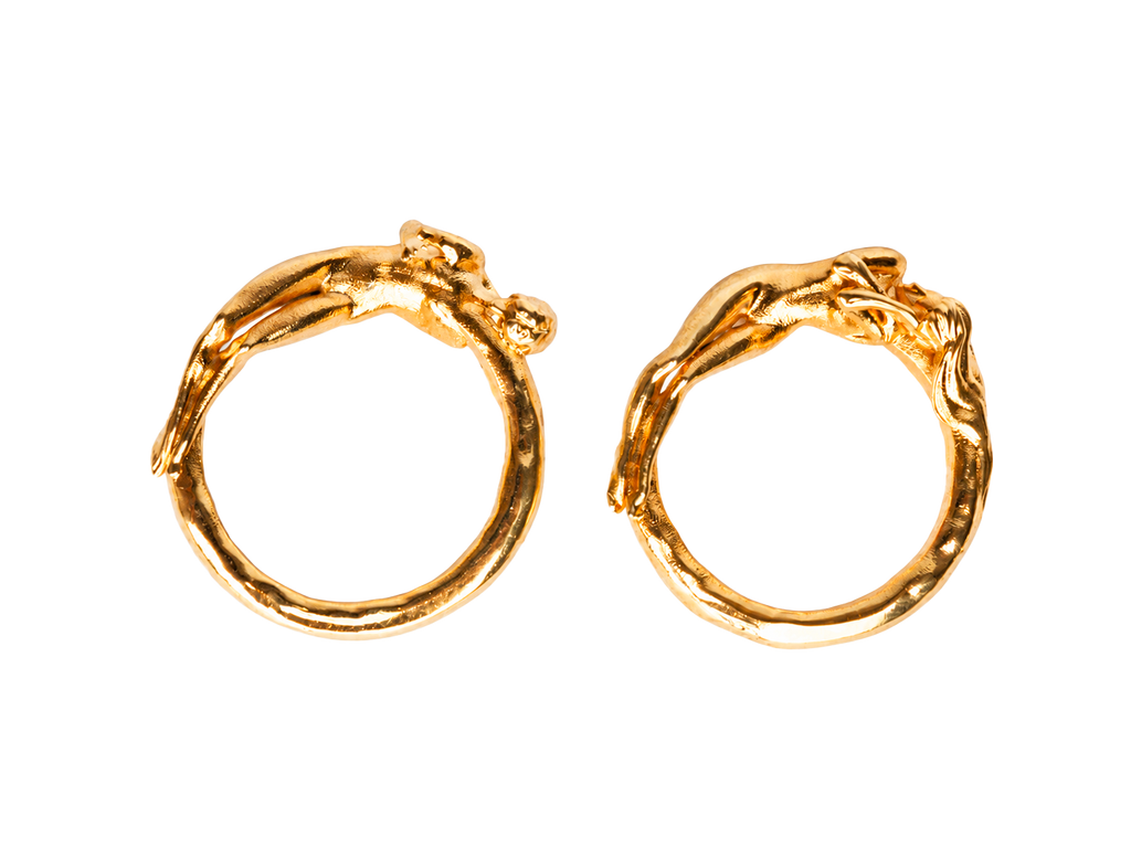 Lovers Ring