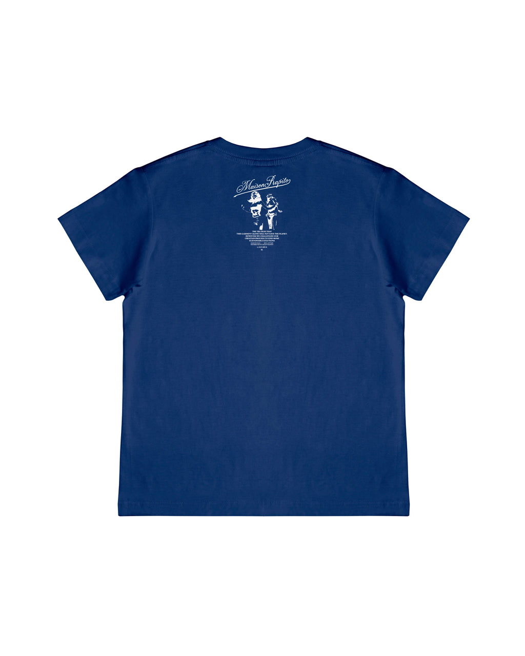 Good Grammar Baby Tee