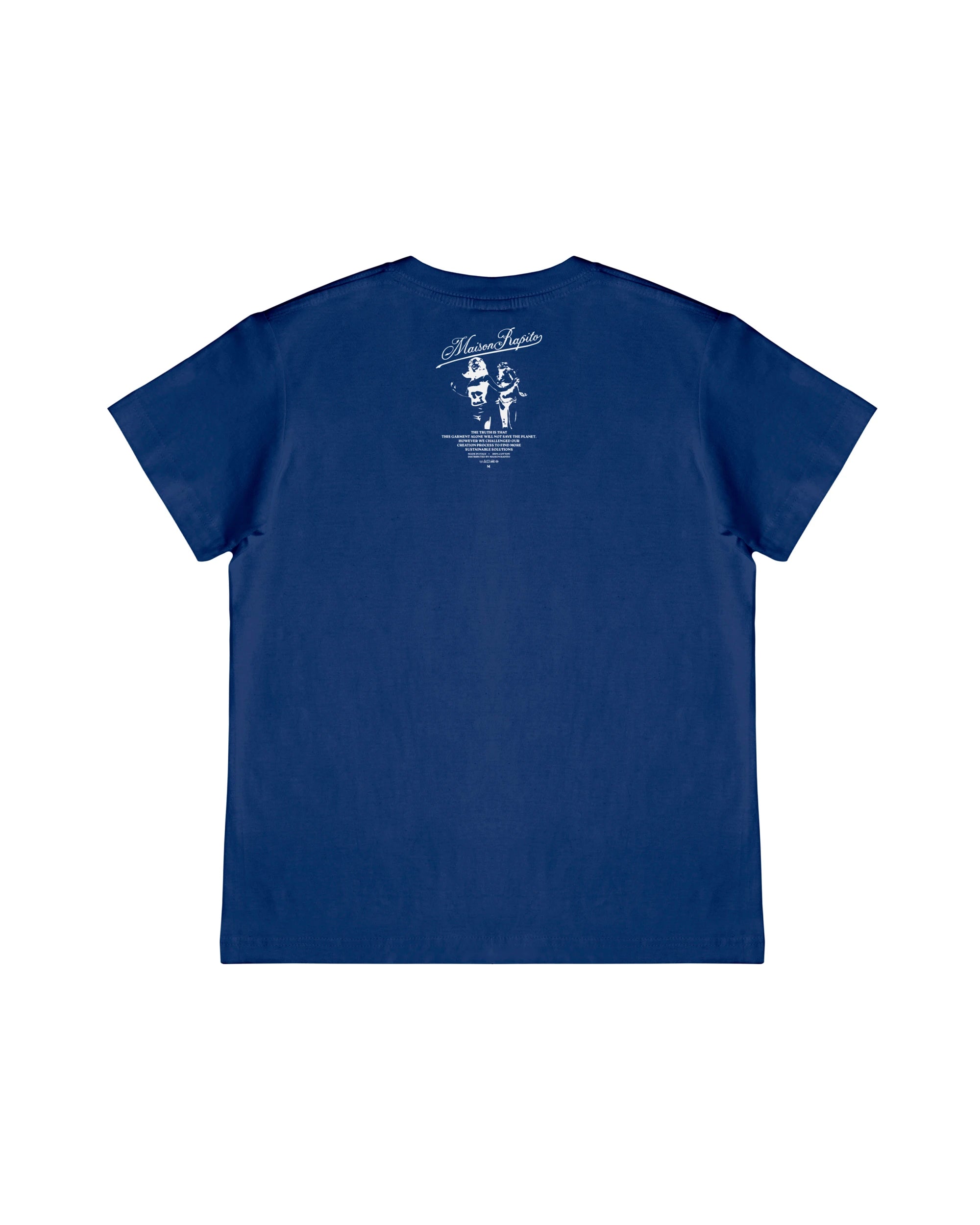 Good Grammar Baby Tee