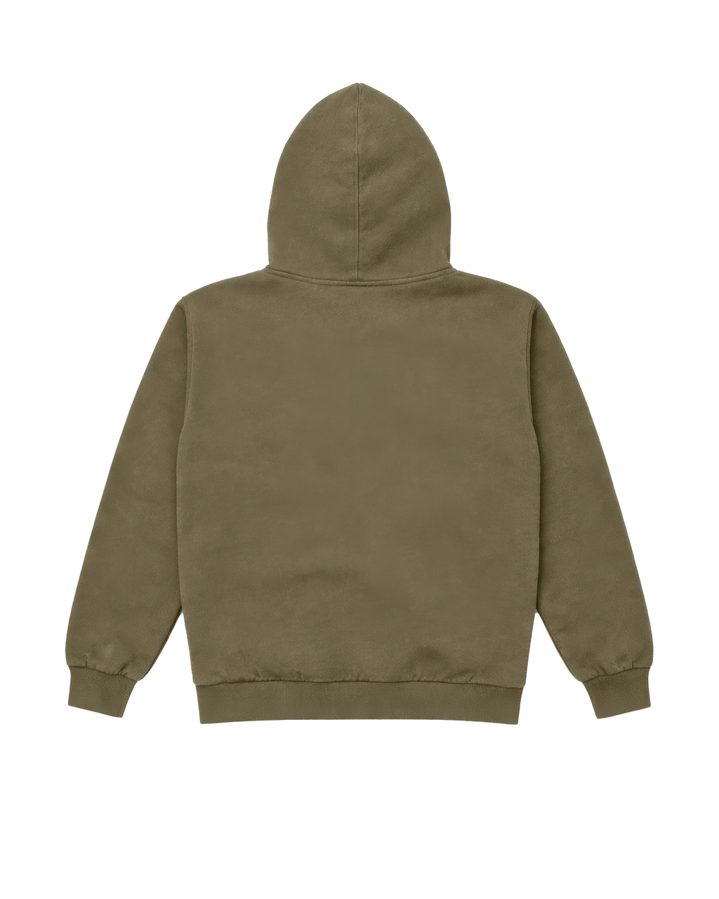 Misshouri Zip Hoodie