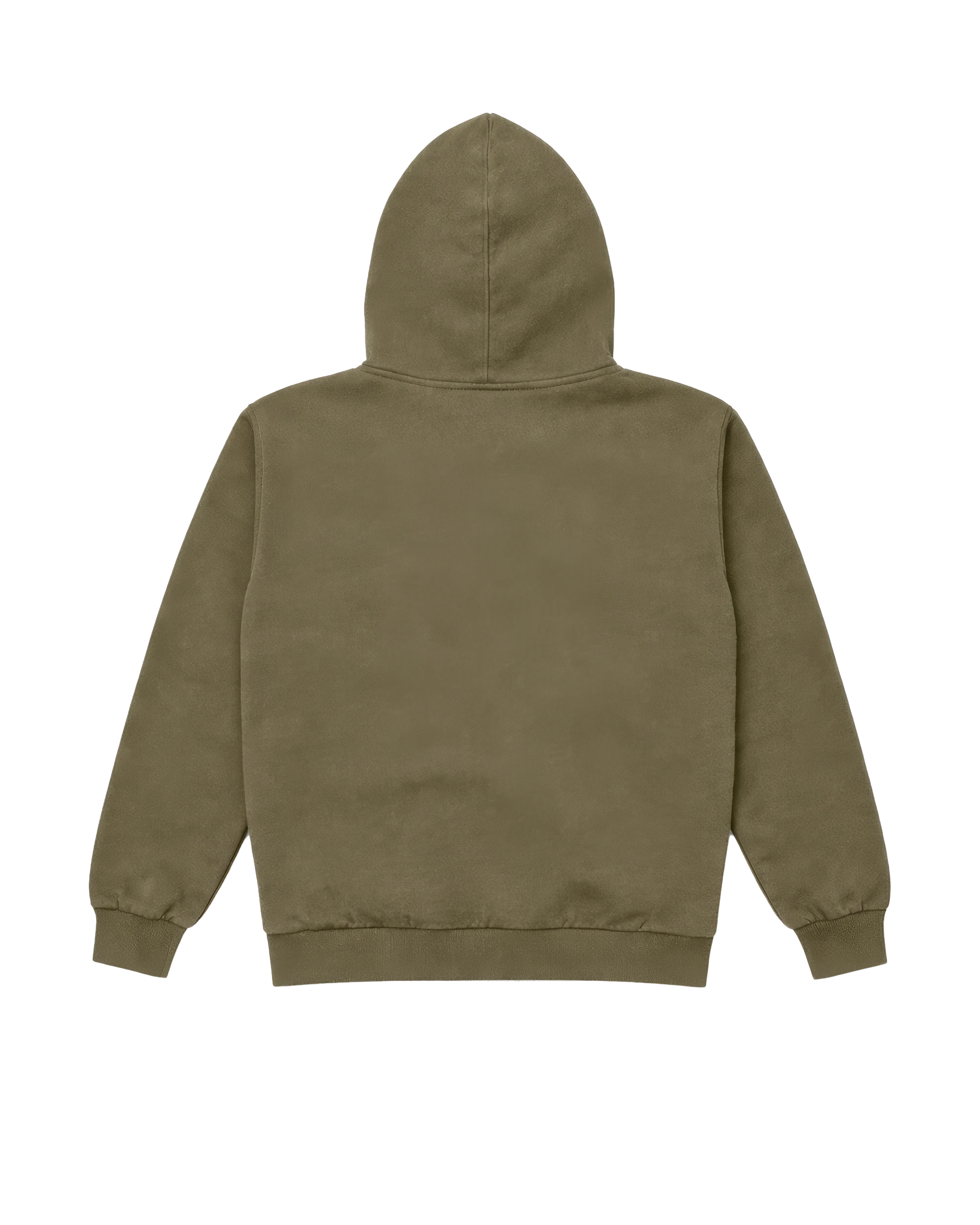Misshouri Zip Hoodie