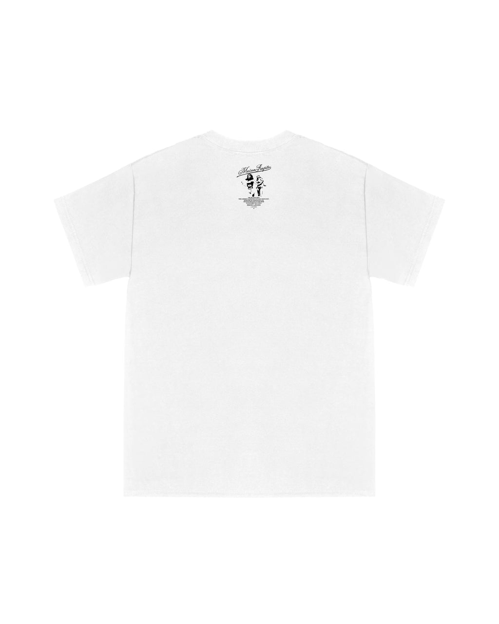 I Need a Cigarette Tee