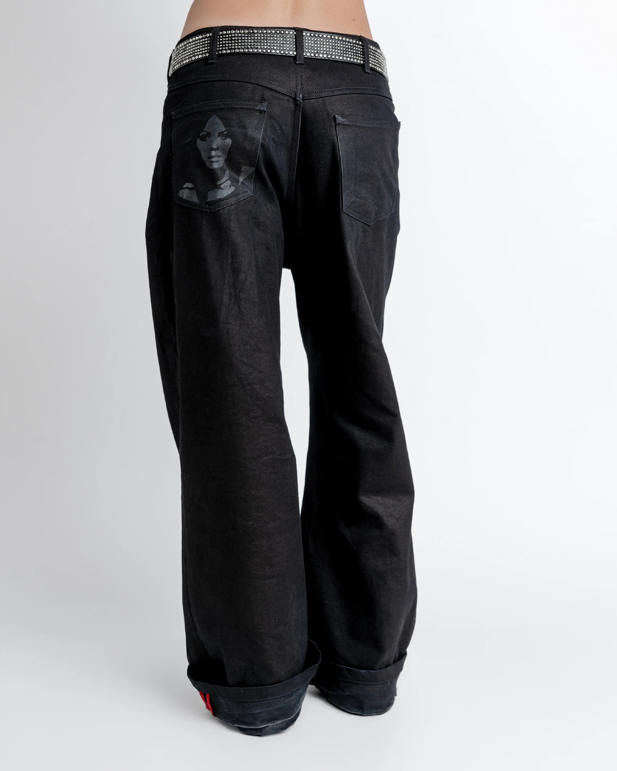 Crow Denim