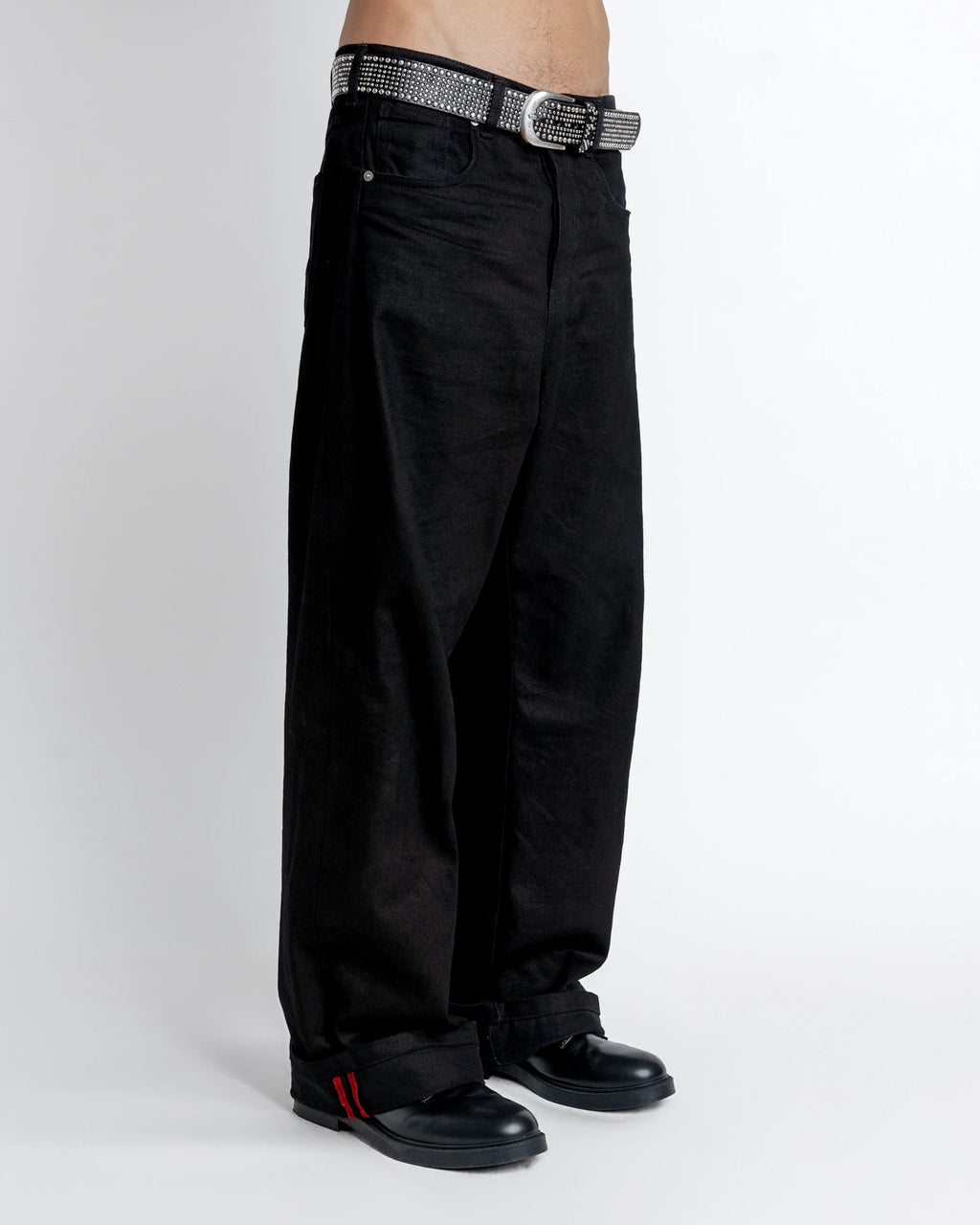 Crow Denim