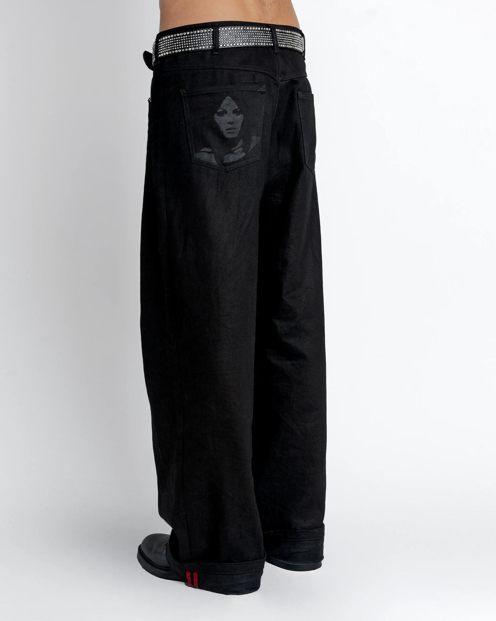 Crow Denim