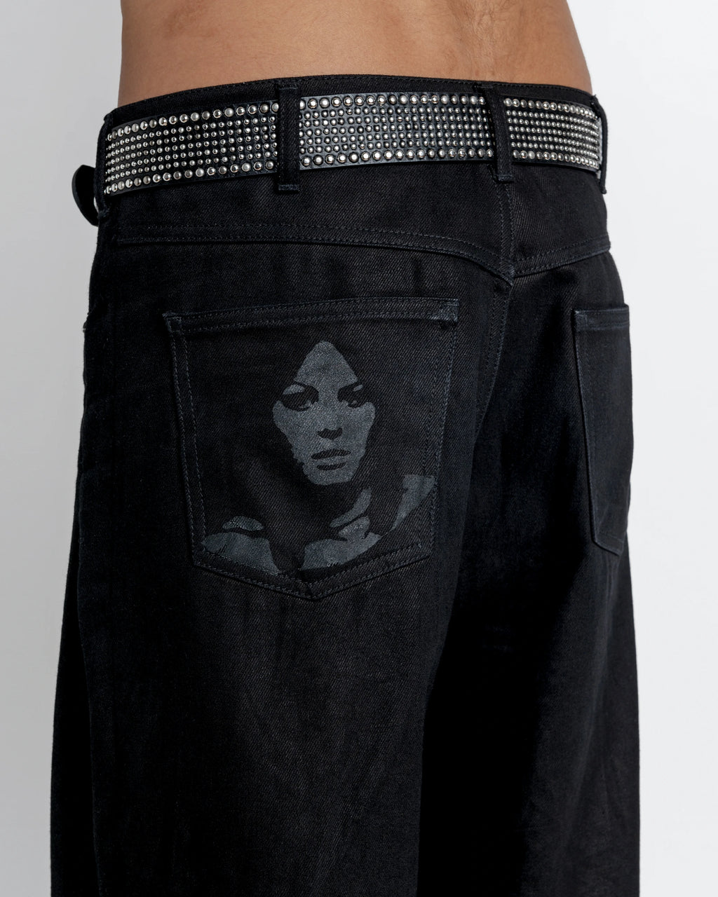 Crow Denim