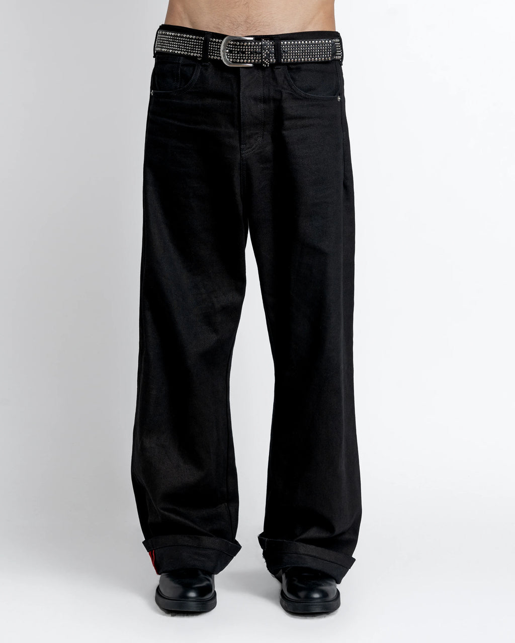 Crow Denim