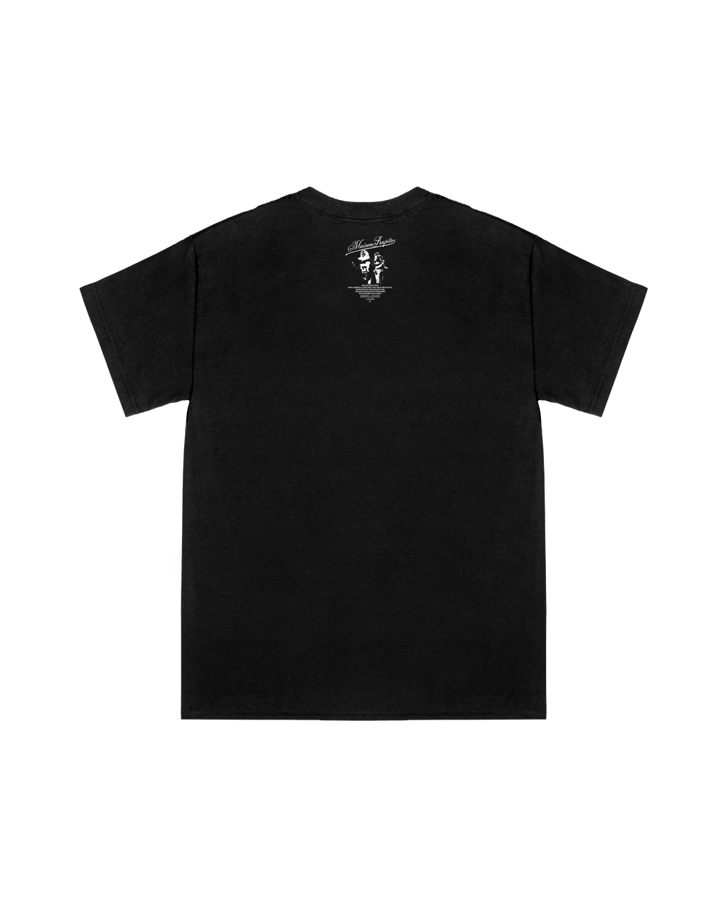 Keith Richards For President Tee