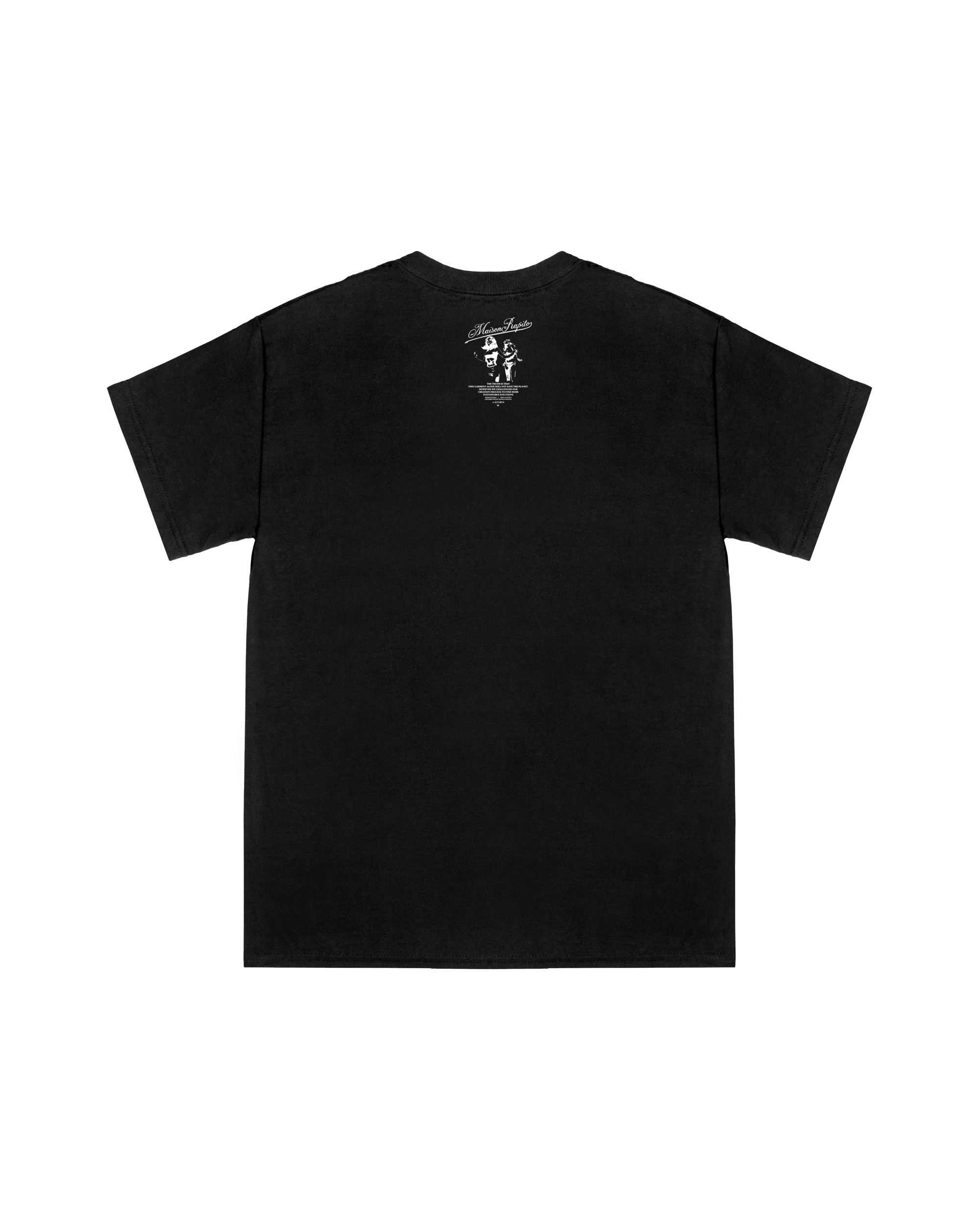 Keith Richards For President Tee