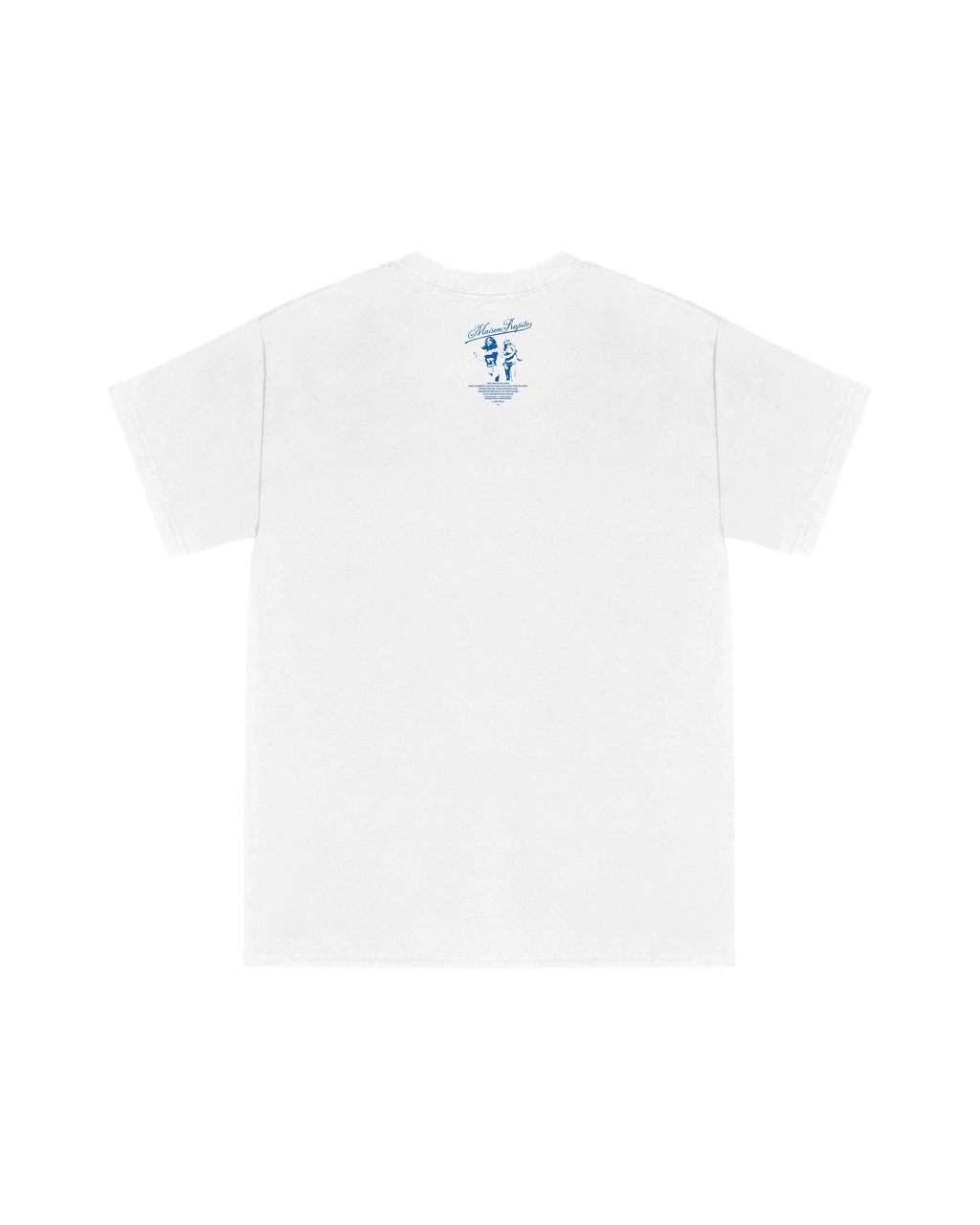 Smile By Maison Rapito Tee