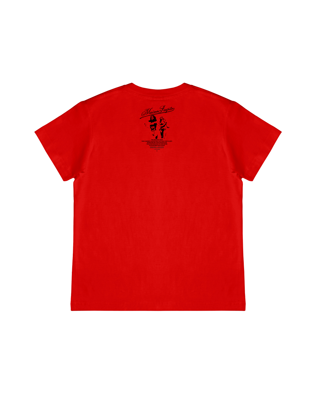 Drinking About You Baby Tee