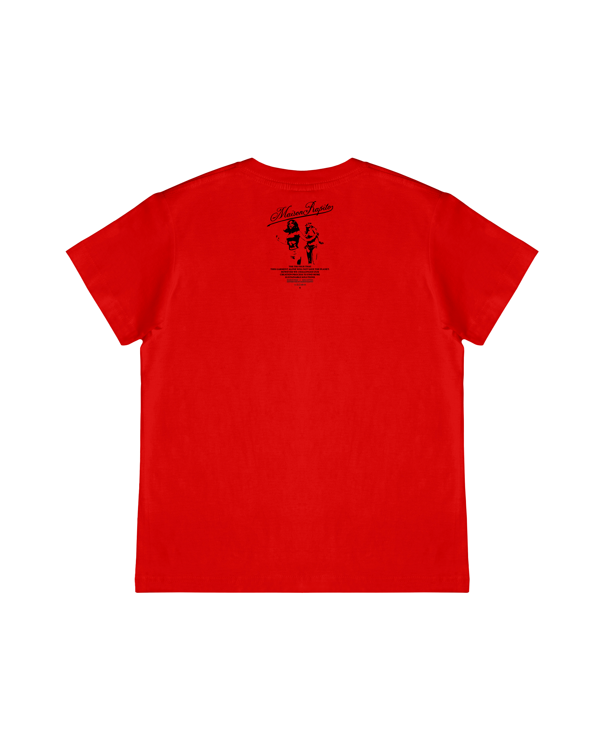 Drinking About You Baby Tee