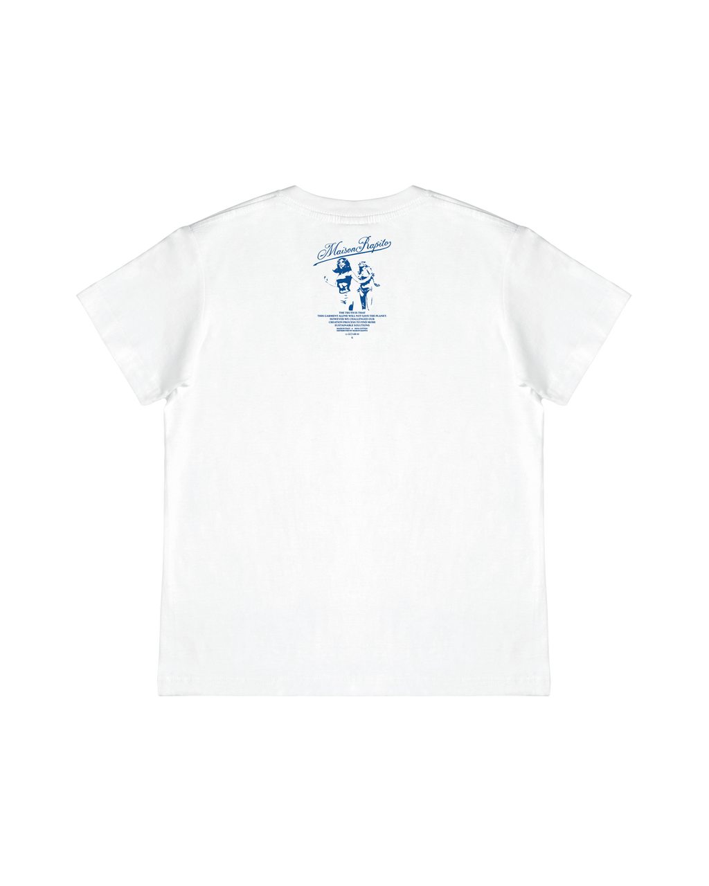 Im Good In Bed I Can Sleep All Day Baby Tee