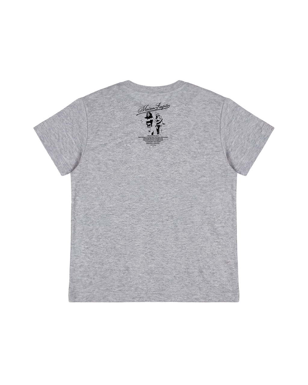 My Boyfriend Is Out Of Town Baby Tee