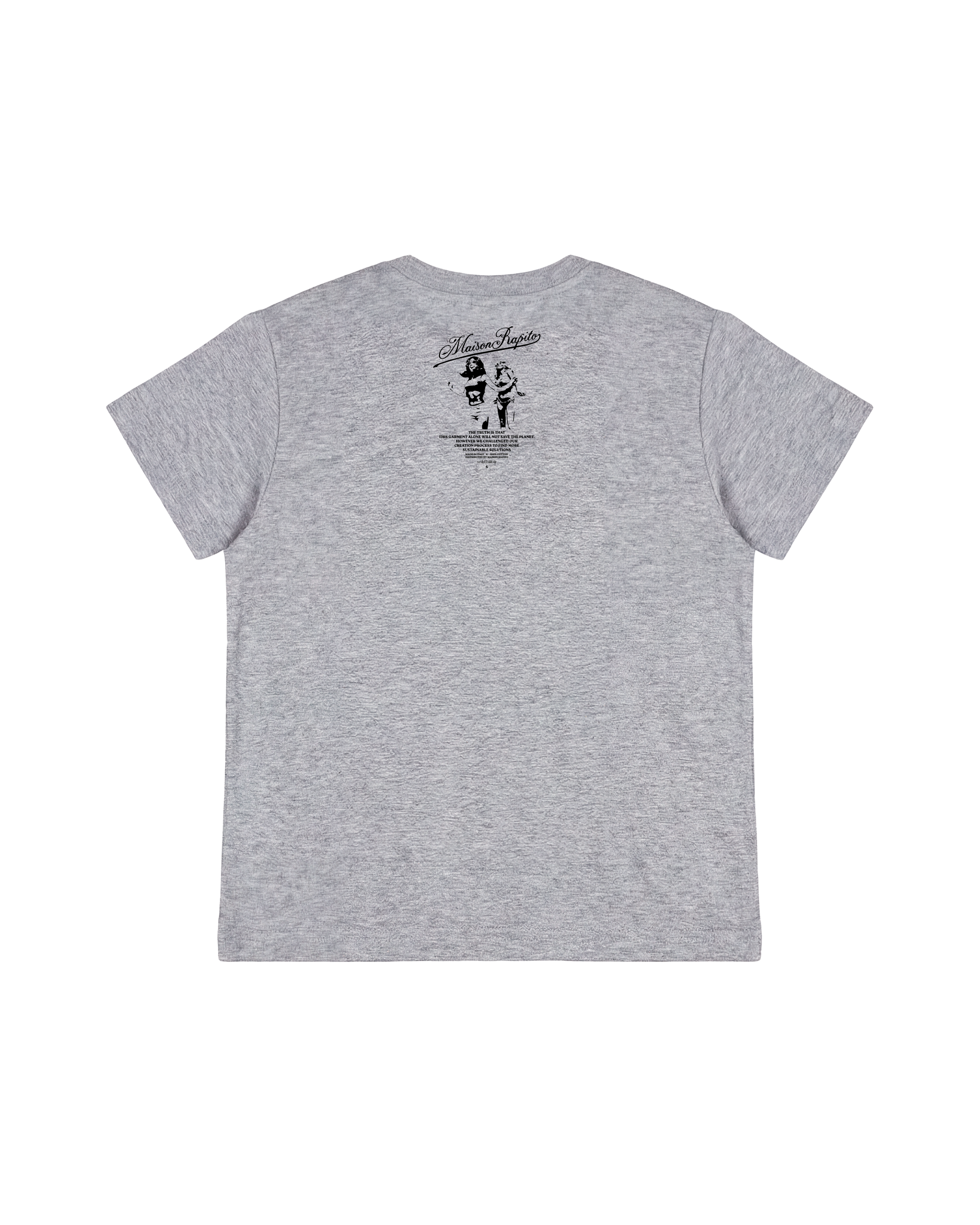 My Boyfriend Is Out Of Town Baby Tee