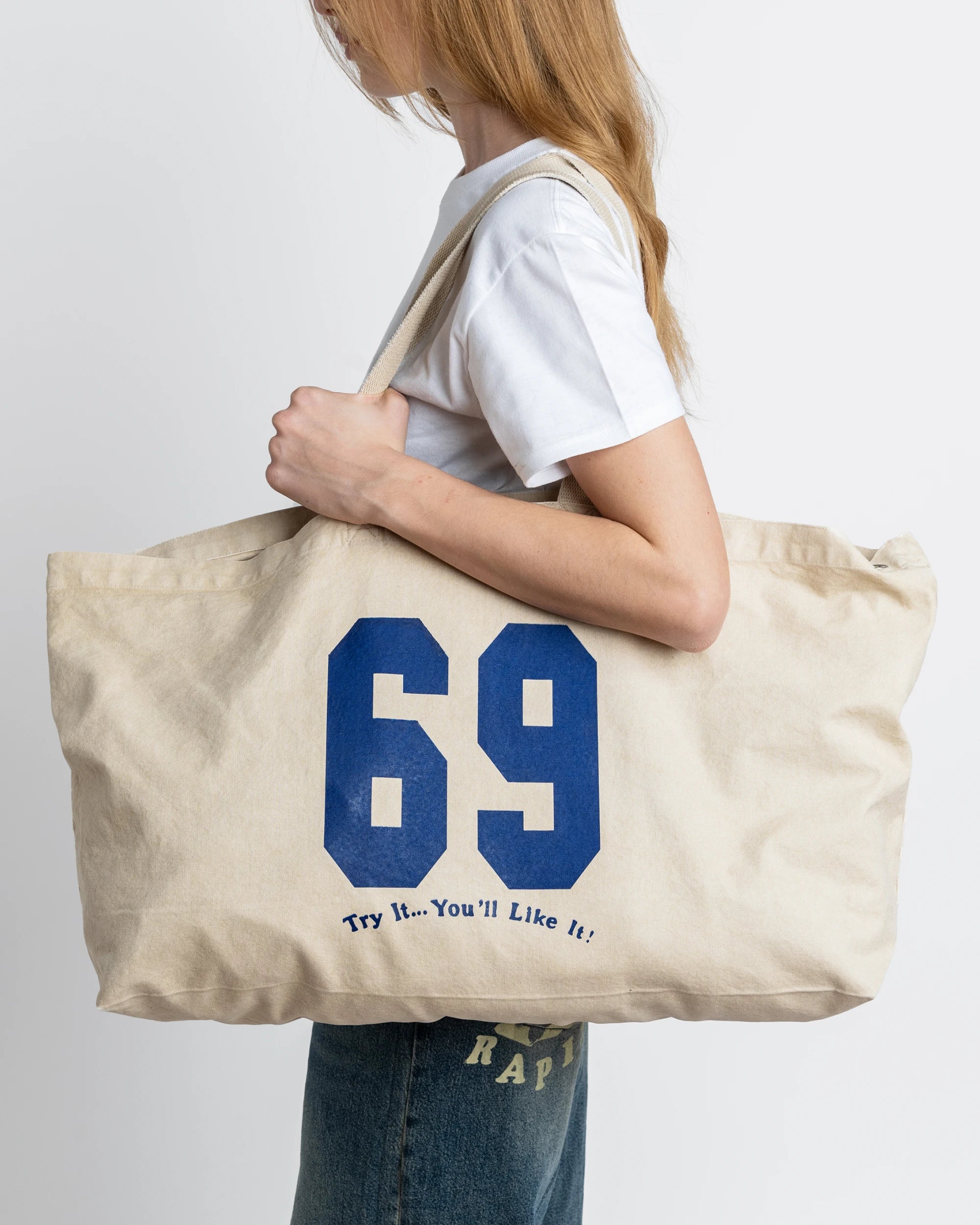 Sand Bag