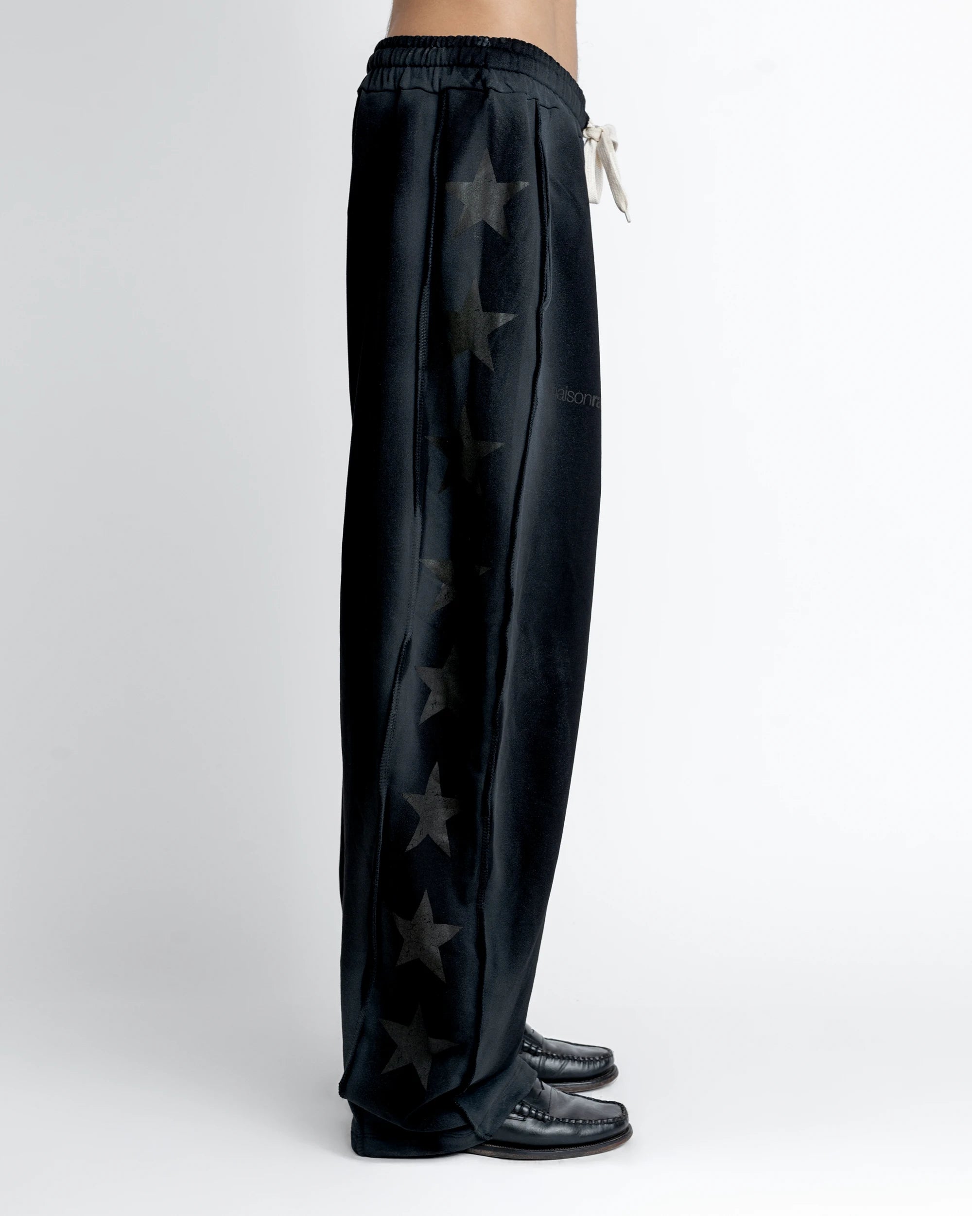 Star Sweatpants