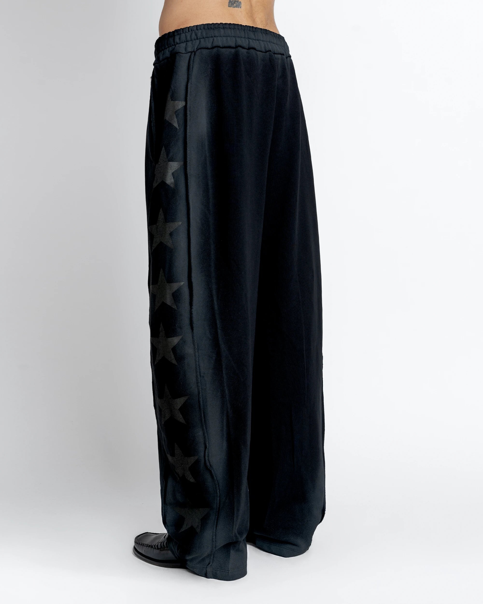 Star Sweatpants