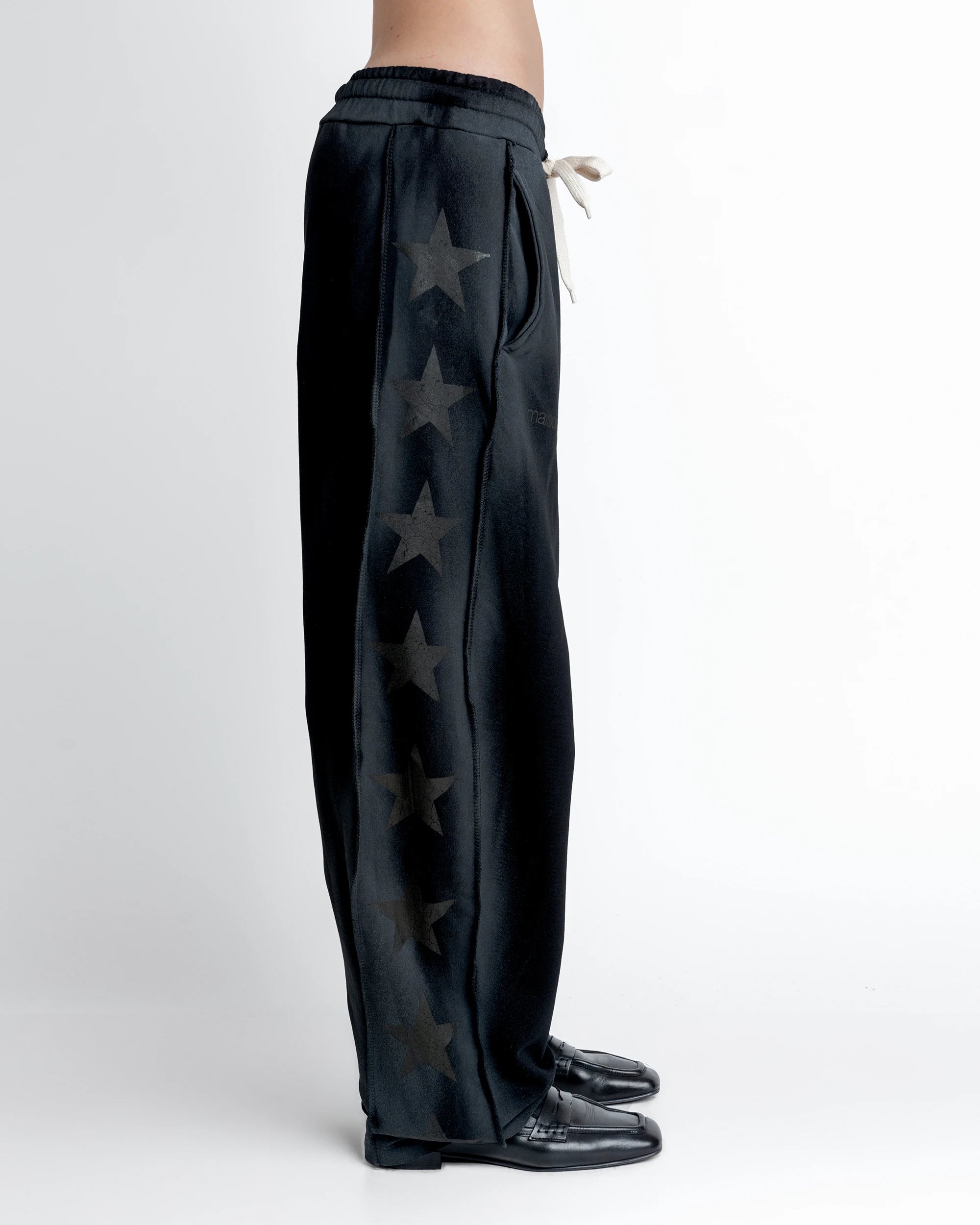 Star Sweatpants